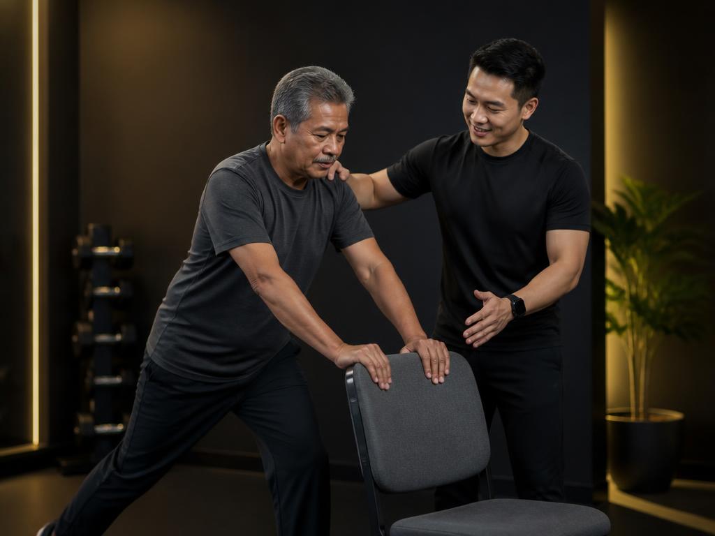 Personal Training